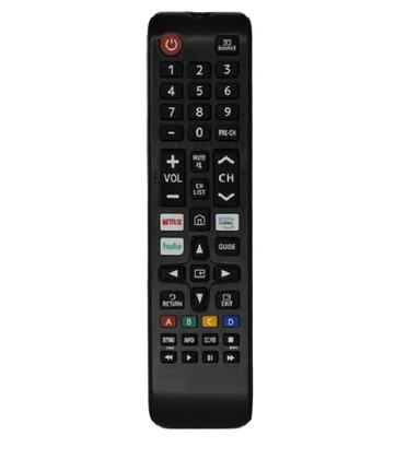 Imagem de Controle Remoto Tv Lcd Samsung Smart Com Netflix Google Play Amazom