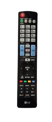 Imagem de Controle remoto TV LG 42LD420-SA