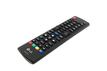 Imagem de Controle remoto TV LG - AKB75055702