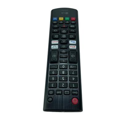 Imagem de Controle Remoto Tv LG Smart 32/43/49/50/55/65/70 Polegadas