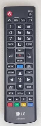 Imagem de Controle Remoto Tv Lg Smart 47LA6204-SG.AWZYLJZ Original