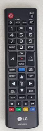 Imagem de Controle Remoto Tv Lg Smart 47LA6204-SG.AWZYLJZ Original