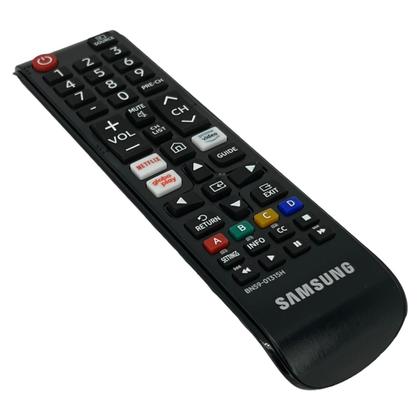 Imagem de Controle Remoto Tv Original Samsung Bn59-01315h T4300 T5300