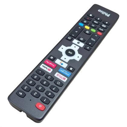 Imagem de Controle Remoto TV Philco PTV43D10AG11SKF PTV58GAGSKSBL