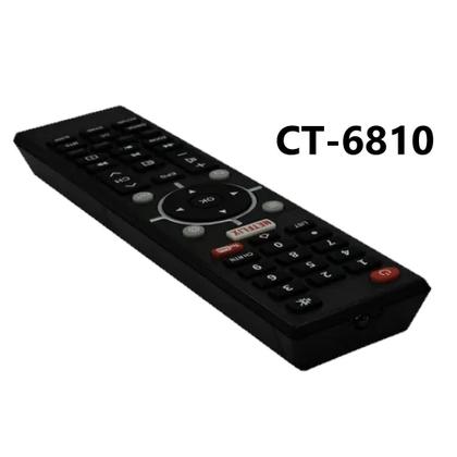 Imagem de Controle remoto tv semp smart ct-6810 -9009 -7801 -1380