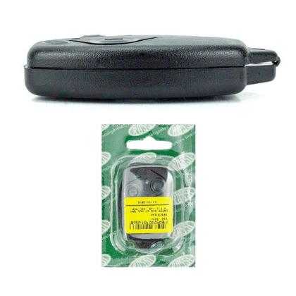 Imagem de Controle Remoto Tx HCS 433mhz Rolling Code para Motores Rossi