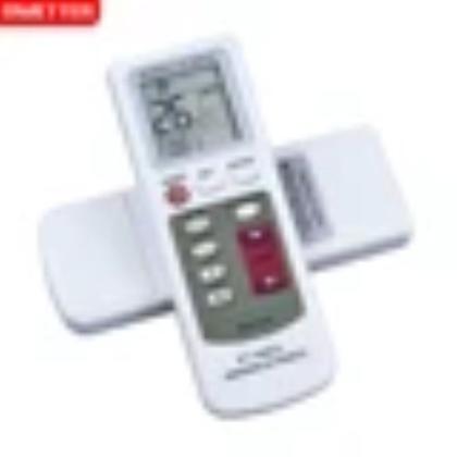 Imagem de Controle Remoto Universal Ar Condicionado Split - Up109ii 