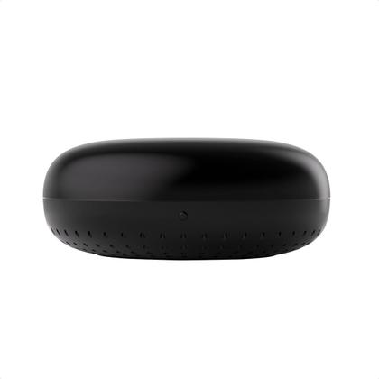Imagem de Controle Remoto Universal Inteligente Velds, Infravermelho Ir Wi-fi Compatível C/ Alexa E Google, Preto