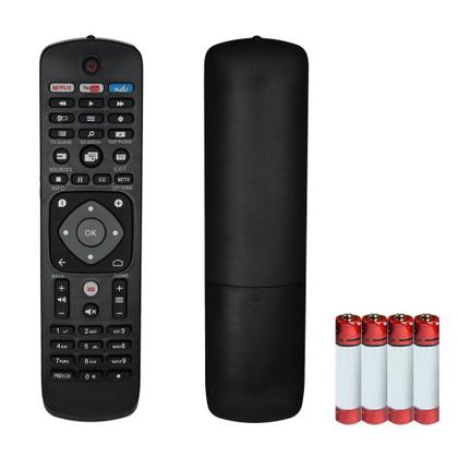 Imagem de Controle Remoto Universal para Tv Philips Smart