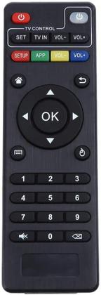 Imagem de Controle Remoto Universal Para TV Smart Pro 4k Premium