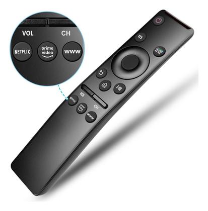 Imagem de Controle Remoto Universal para TVs Samsung 4K QLED - Compatível com Diversos Modelos