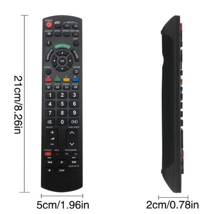 Imagem de Controle remoto universal SIUMAL para TV Panasonic