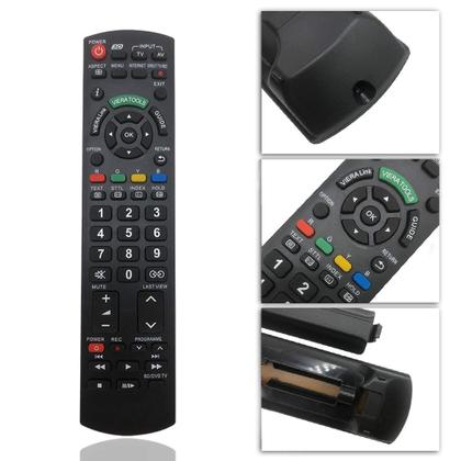 Imagem de Controle remoto universal SIUMAL para TV Panasonic