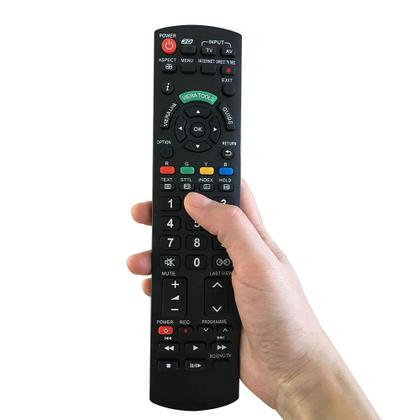 Imagem de Controle remoto universal SIUMAL para TV Panasonic