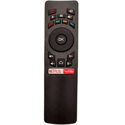 Imagem de Controle Remoto Universal Smart Multilaser - Sky / Le / Fbg