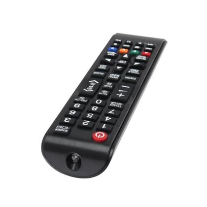 Imagem de Controle Remoto Universal Tv Samsung Smart Tecla Futebol