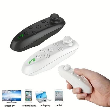 Imagem de Controle Remoto VR Multifuncional sem fio, De Óculos GGP, Gamepad