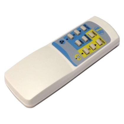 Imagem de Controle remoto vt pw