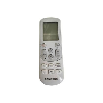 Imagem de Controle Remoto Wind Free Ar Cond. Samsung - Db96-24901u