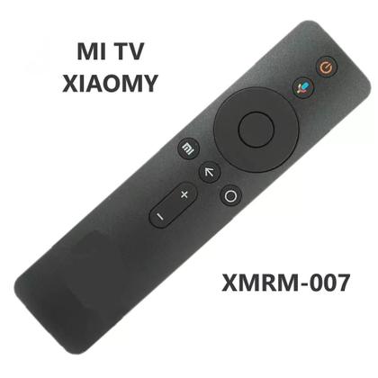 Imagem de Controle Remoto Xiaomi Tv Stick Xmrm-007 com Comando de Voz -7693