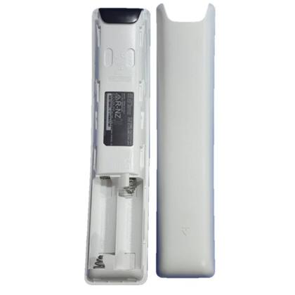 Imagem de Controle Samsung com comando de voz Smart Tv riginal The Frame modelo QN43LS03TAGXZD BN59-01330L