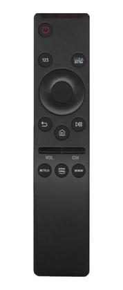 Imagem de Controle Samsung Smart TV com Alta Precisão de Sinal