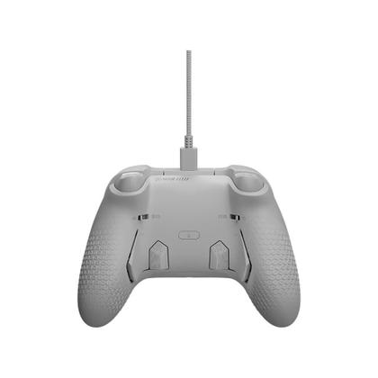 Imagem de Controle SCUF VALOR PRO, Xbox Series X/S, Xbox One e PC, Branco - 505-178-04-010-NA