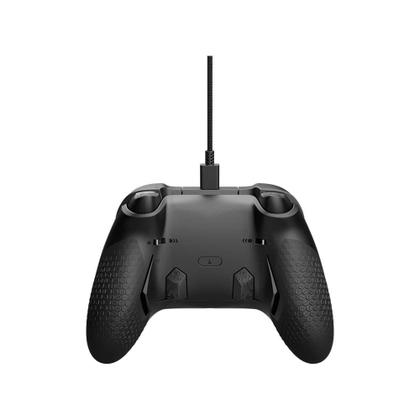 Imagem de Controle SCUF VALOR PRO, Xbox Series X/S, Xbox One e PC, Preto - 505-178-04-001-NA