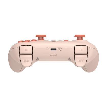 Controle Sem Fio 8BitDo para Nintendo Switch Ultimate C