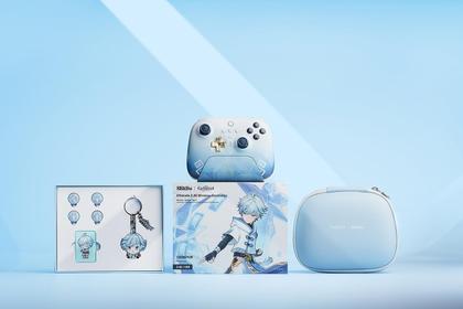 Imagem de Controle Sem Fio 8BitDo Ultimate 2.4G - Compatível com PC, Android e Apple