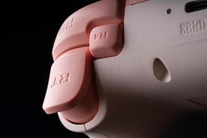 Imagem de Controle Sem Fio 8Bitdo Ultimate 2C para Windows e Android