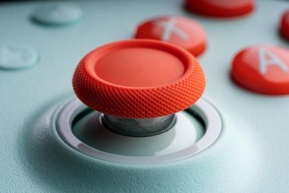 Imagem de Controle Sem Fio 8Bitdo Ultimate 2C para Windows e Android