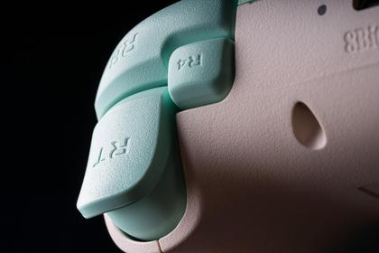 Imagem de Controle Sem Fio 8Bitdo Ultimate 2C para Windows e Android