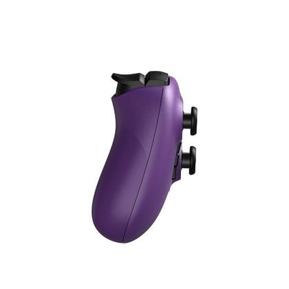 Imagem de Controle Sem Fio 8BitDo Ultimate, Hall Edition, Roxo - 81HA09