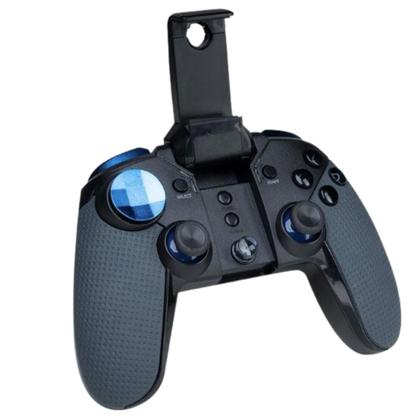 Imagem de Controle Sem Fio Bluetooh Celular Android Tablet PC Preto Daz