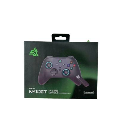 Imagem de Controle Sem Fio Compatível com PC, Xbox One, Xbox Series S/X, Smart tv Com Game Hub