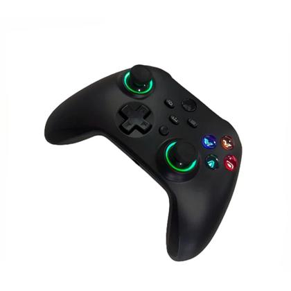 Imagem de Controle Sem Fio Compatível com PC, Xbox One, Xbox Series S/X, Smart tv Com Game Hub