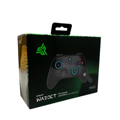 Imagem de Controle Sem Fio Compatível com PC, Xbox One, Xbox Series S/X, Smart tv Com Game Hub