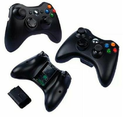 Imagem de Controle Sem Fio Compatível com Xbox 360 Joystick Wireless