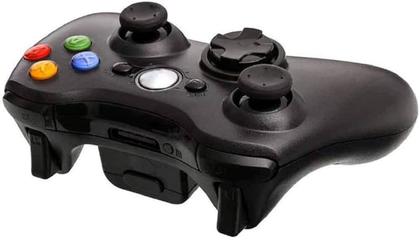 Imagem de Controle Sem Fio Compatível Com Xbox 360