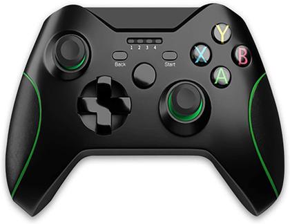 Imagem de Controle sem fio compatível X box One / S / X / PS 3 / PC