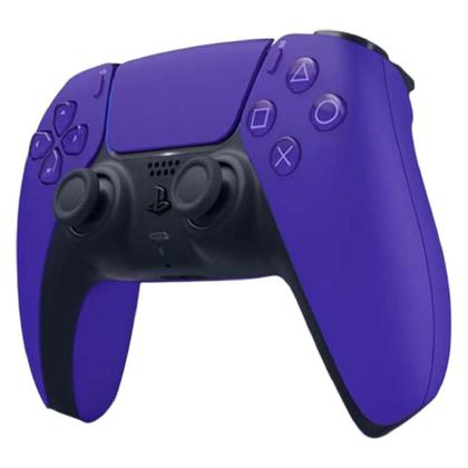 Imagem de Controle Sem Fio Dualsense Galactic Purple PS5
