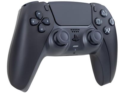 Imagem de Controle sem Fio DualSense Midnight Black PS5 Sony PlayStation