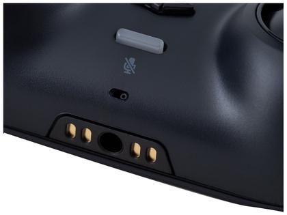 Imagem de Controle sem Fio DualSense Midnight Black PS5 Sony PlayStation