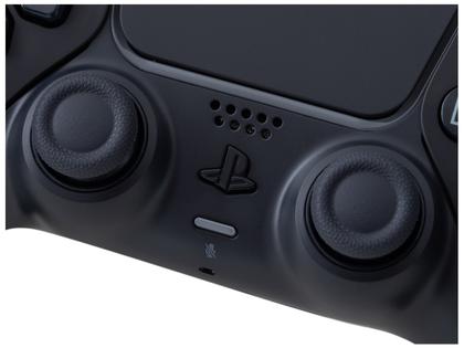 Imagem de Controle sem Fio DualSense Midnight Black PS5 Sony PlayStation