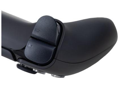 Imagem de Controle sem Fio DualSense Midnight Black PS5 Sony PlayStation