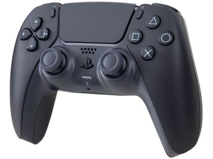 Imagem de Controle sem Fio DualSense Midnight Black PS5 Sony PlayStation