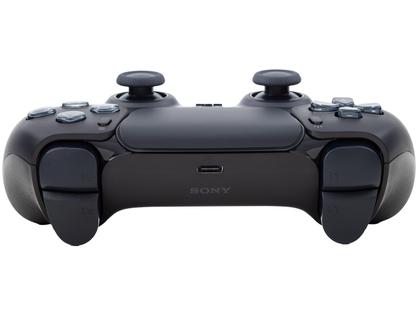Imagem de Controle sem Fio DualSense Midnight Black PS5 Sony PlayStation