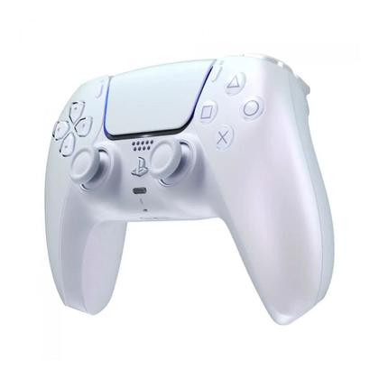 Imagem de Controle Sem Fio Dualsense PlayStation 5 Chroma Pearl