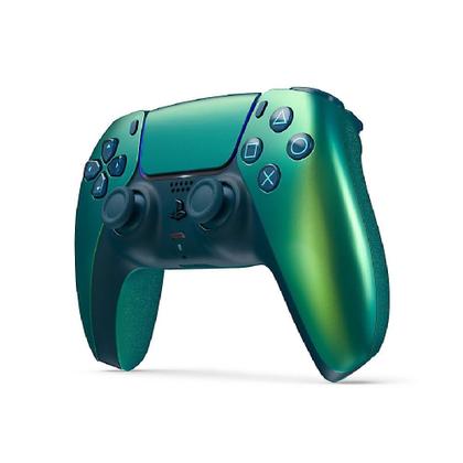 Imagem de Controle Sem Fio Dualsense PlayStation 5 Chroma Teal